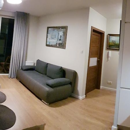 Apartament Jelen'Iowska Apartment Kielce Ngoại thất bức ảnh