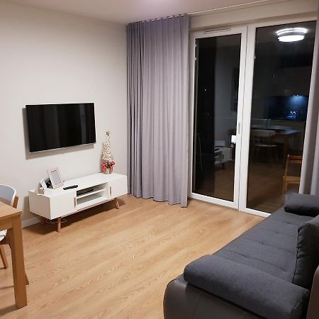 Apartament Jelen'Iowska Apartment Kielce Ngoại thất bức ảnh