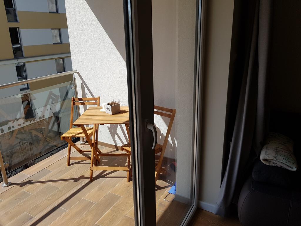 Apartament Jelen'Iowska Apartment Kielce Ngoại thất bức ảnh