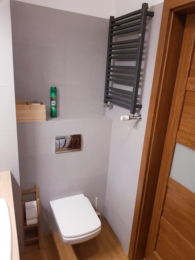 Apartament Jelen'Iowska Apartment Kielce Ngoại thất bức ảnh