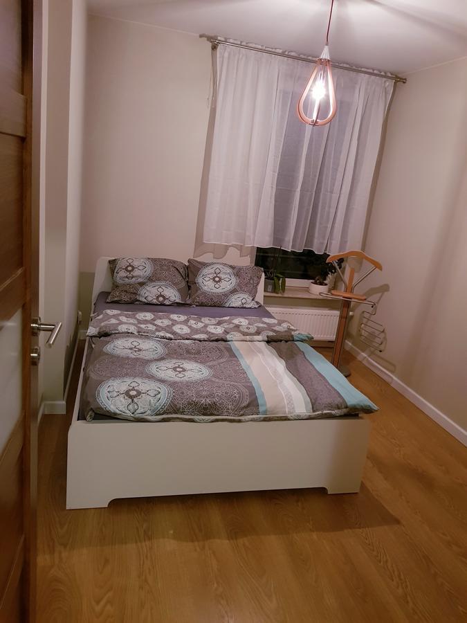 Apartament Jelen'Iowska Apartment Kielce Ngoại thất bức ảnh